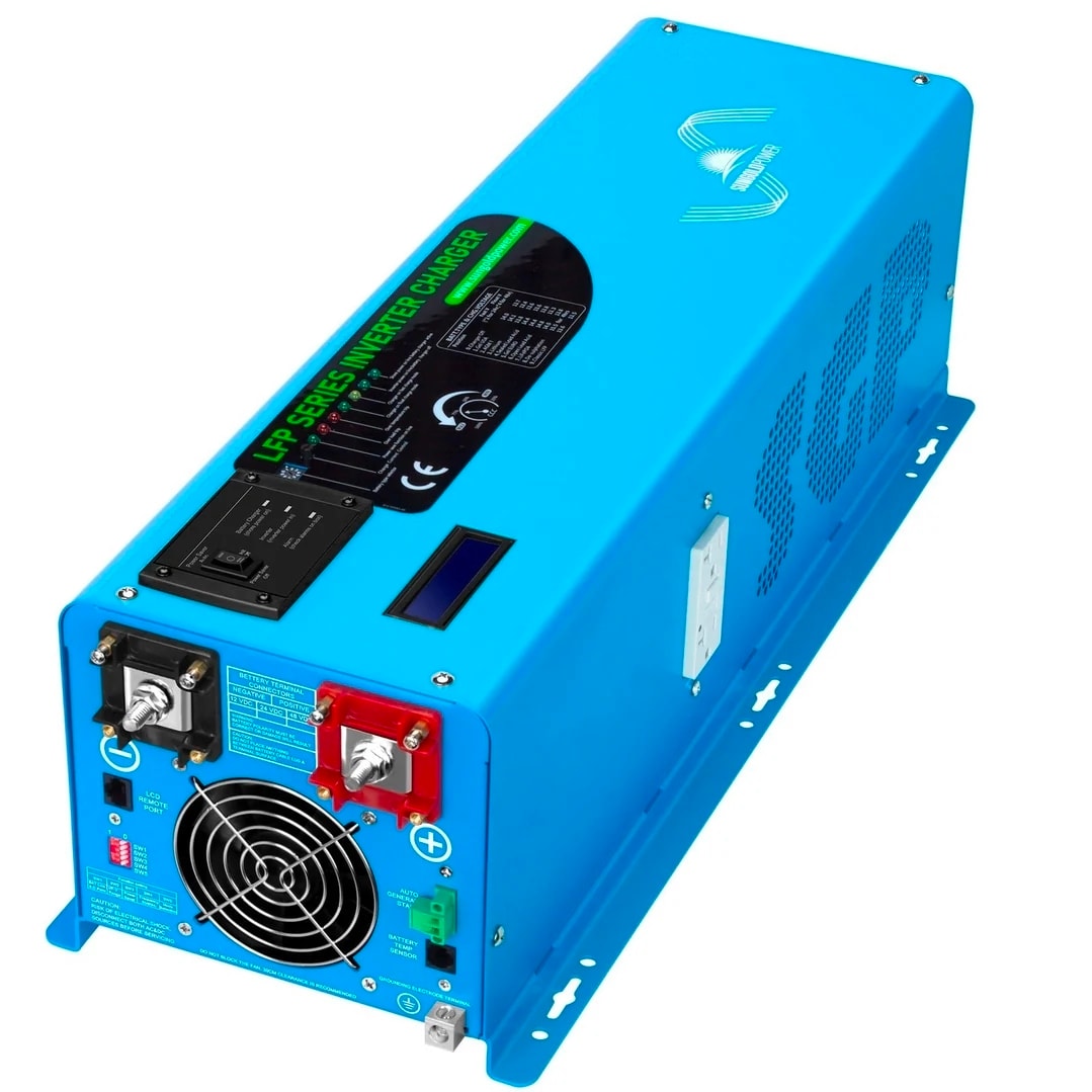 Inverter Installations